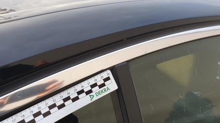 Zdjęcie przedmiotu: BMW, Seria 5 [G30/F90] 16-20, 525d Sport Line sport-aut