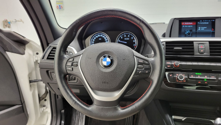Zdjęcie przedmiotu: BMW 220i GPF Sport Line aut