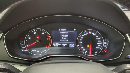 Zdjęcie przedmiotu: Audi Q5 35 TDI S tronic quattro
