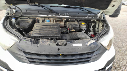 Zdjęcie przedmiotu: Iveco DAILY E6 3.5t