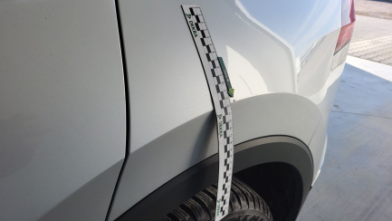 Zdjęcie przedmiotu: Volkswagen Tiguan 1.5 TSI EVO Life