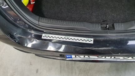 Zdjęcie przedmiotu: Toyota Auris 1.33 VVT-i Active