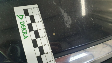 Zdjęcie przedmiotu: Volkswagen Passat