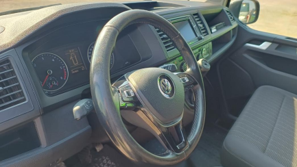 Zdjęcie przedmiotu: Volkswagen Caravelle T6 TDi E6 3.0t Comfortline