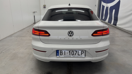 Zdjęcie przedmiotu: Volkswagen ARTEON 2.0 TDI E6 Essence DSG