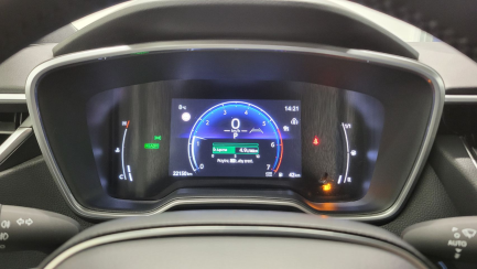 Zdjęcie przedmiotu: Suzuki Swace 1.8 Hybrid Premium Plus CVT