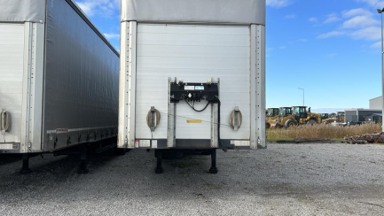 Zdjęcie przedmiotu: SCHWARZMULLER J-SERIE 36.0t Mega Dropside