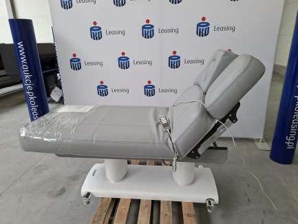 Zdjęcie przedmiotu: LEMI GEMYA EVO massage table