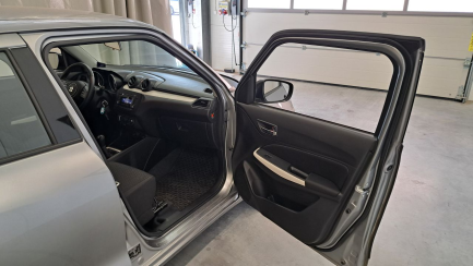 Zdjęcie przedmiotu: Suzuki Swift 1.2 VVT SHVS Premium