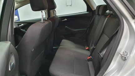 Zdjęcie przedmiotu: Ford Focus Kombi  2.0 TDCi Platinium X ASS Power