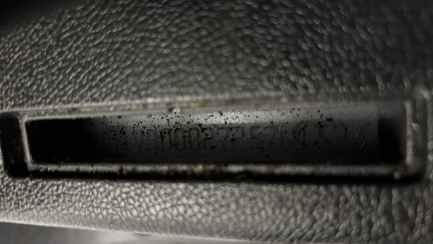 Zdjęcie przedmiotu: Renault Master FWD 2.3 dCi E6 3.5t L3H1 Extra S&S+E Oświadczenie o utracie DR
