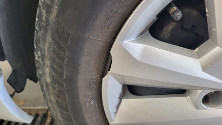 Zdjęcie przedmiotu: Dacia Logan 1.0 ECO-G 100 Comfort LPG Brak pełnej dokumentacji LPG