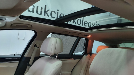 Zdjęcie przedmiotu: Bmw 520d aut