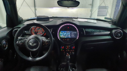 Zdjęcie przedmiotu: Mini Cooper