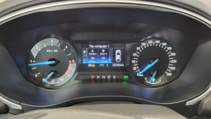 Zdjęcie przedmiotu: Ford Mondeo 2.0 TDCi Edition PowerShift
