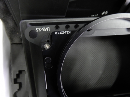 Zdjęcie przedmiotu: Camera + accessories ARRI AMIRA