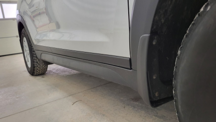 Zdjęcie przedmiotu: Hyundai Tucson 1.6 GDi Classic 2WD