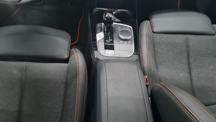Zdjęcie przedmiotu: Bmw 218i Sport Line aut
