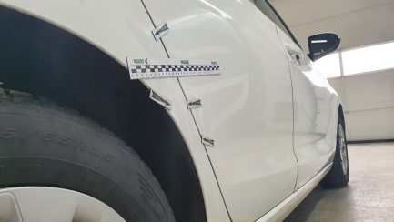 Zdjęcie przedmiotu: Hyundai I30 Wagon 1.6 D Classic +