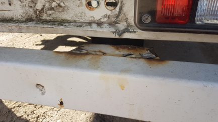 Zdjęcie przedmiotu: Wielton NS-3 curtain semi-trailer