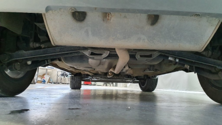 Zdjęcie przedmiotu: Jeep Compass 1.4 TMair Limited FWD S&S