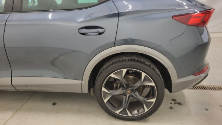 Zdjęcie przedmiotu: Cupra Formentor 1.5 TSI DSG