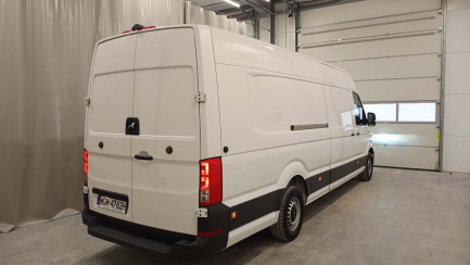 Zdjęcie przedmiotu: MAN TGE E6 3.5t L5H3