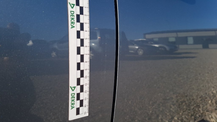 Zdjęcie przedmiotu: Skoda Superb Combi 2.0 TSI 4x4 L&K DSG