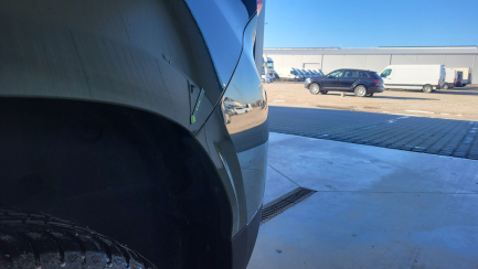 Zdjęcie przedmiotu: Dacia Duster 1.0 TCe Journey LPG Brak dokumentacji LPG