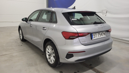 Zdjęcie przedmiotu: Audi A3 30 TDI S tronic
