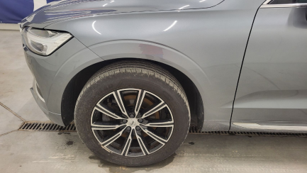 Zdjęcie przedmiotu: Volvo XC60 B5 D AWD Inscription aut Oświadczenie o utracie DR