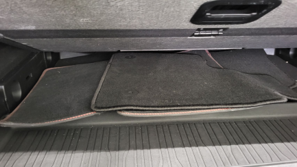 Zdjęcie przedmiotu: Ford Focus 1.0 EcoBoost mHEV ST-Line X Універсал