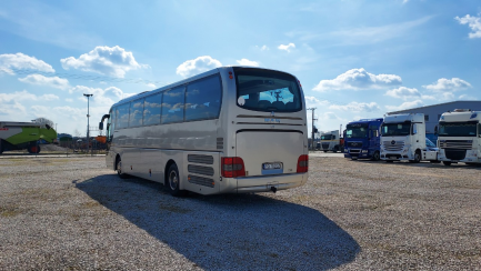 Zdjęcie przedmiotu: MAN LION'S Coach R07