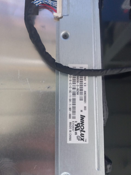 Zdjęcie przedmiotu: Mirror Investment eMirror interactive mirror