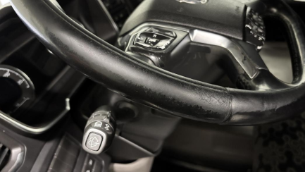 Zdjęcie przedmiotu: SCANIA R450 E6 20.1t LA 4x2 EB Highline