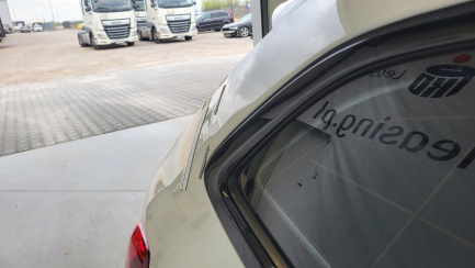 Zdjęcie przedmiotu: BMW 318i Sport Line Oświadczenie o utracie DR