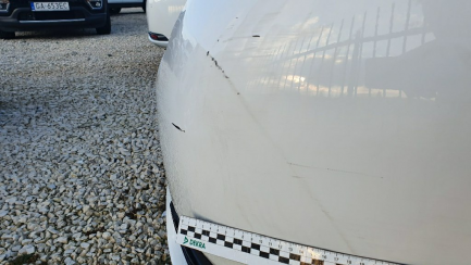 Zdjęcie przedmiotu: Toyota Auris Hatchback