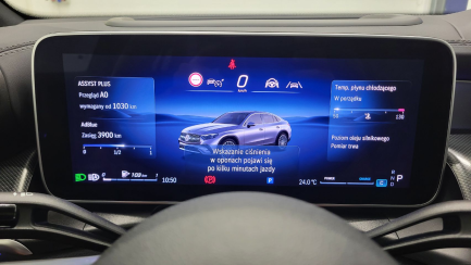 Zdjęcie przedmiotu: Mercedes-benz GLC Coupe 220 d mHEV 4-Matic Avantgarde