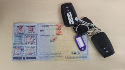 Zdjęcie przedmiotu: Toyota Corolla 1.8 Hybrid Comfort