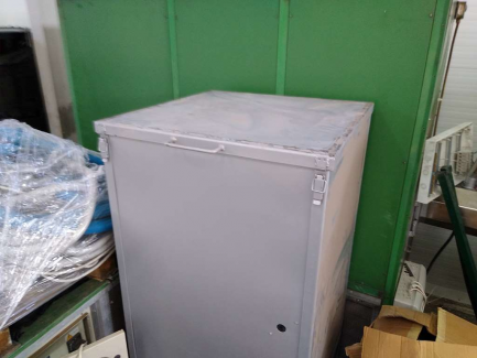 Zdjęcie przedmiotu: Football pneumatic hall, intended for temporary coverage of facilities, e.g. sports facilities. Jollers Plastbud Sp. z o.o. (60x40x11m)