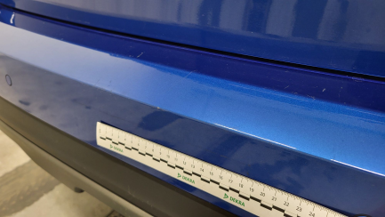 Zdjęcie przedmiotu: Skoda Kamiq 1.5 TSI Selection DSG