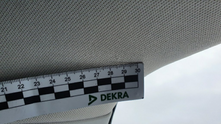 Zdjęcie przedmiotu: Ford Focus Універсал 1.5 EcoBlue Trend Edition