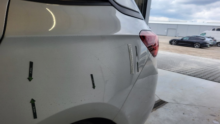 Zdjęcie przedmiotu: Opel Astra V Sports Tourer 1.6 CDTI E6 Enjoy S&S