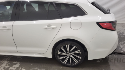 Zdjęcie przedmiotu: Toyota Corolla TS Kombi 2.0 Hybrid Comfort