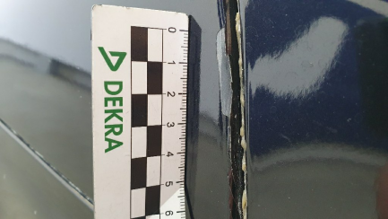 Zdjęcie przedmiotu: Audi Rs6 5.0 FSI Quattro Tiptr.