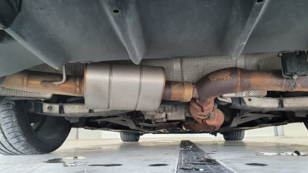 Zdjęcie przedmiotu: Mercedes-benz Cla AMG 45 S 4-Matic 8G-DCT