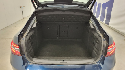 Zdjęcie przedmiotu: Skoda SUPERRB 1.8 TSI Style DSG