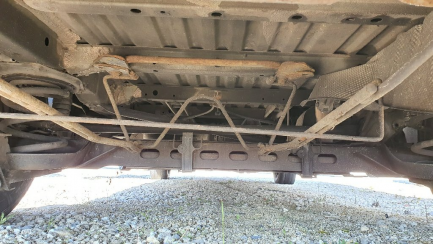 Zdjęcie przedmiotu: Opel Vivaro 1.6 BiTurbo CDTI Euro 6 1598ccm - 145HP