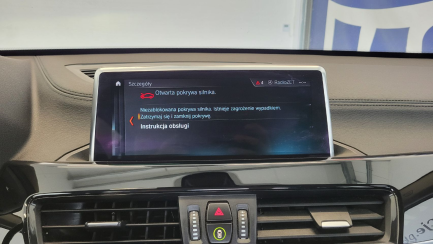 Zdjęcie przedmiotu: BMW X1 xDrive18d xLine aut
