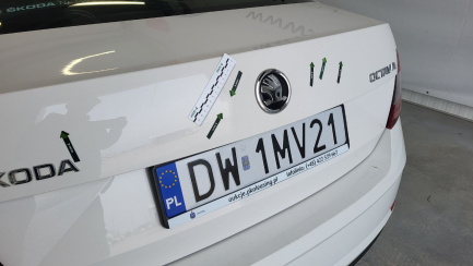 Zdjęcie przedmiotu: Skoda Octavia 1.6 TDI-CR 85kW